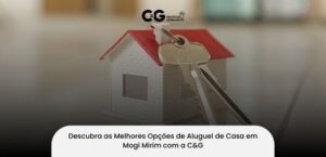 as Melhores Opções de Aluguel de Casa